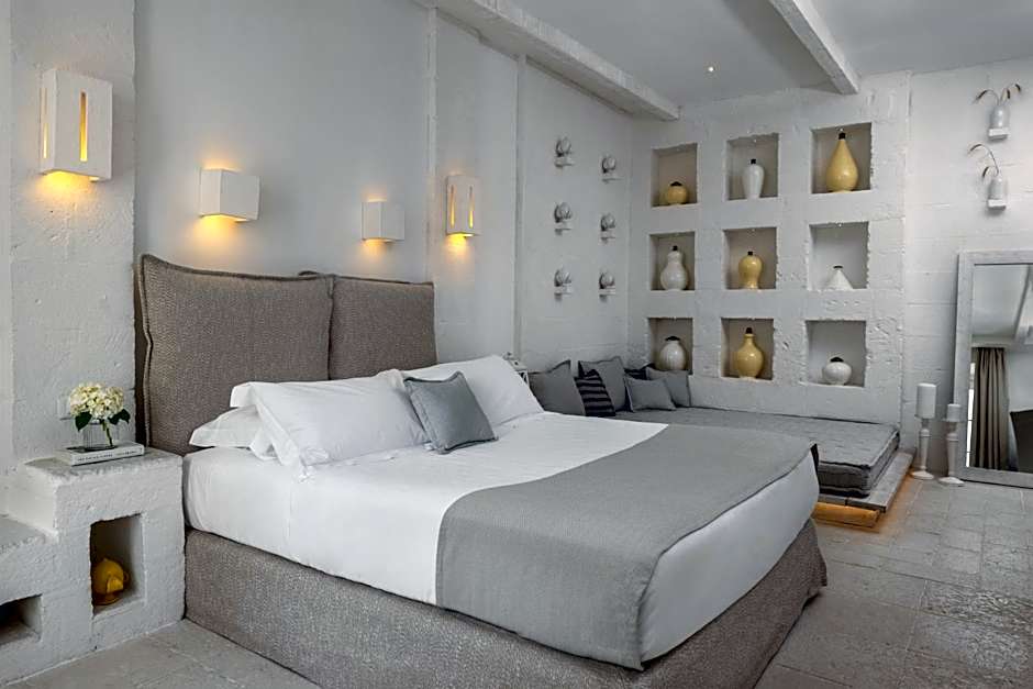 Baglioni Masseria Muzza