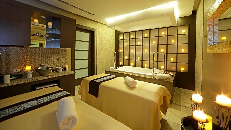 Sheraton Grand Panama