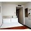 Osaka Bay Plaza Hotel