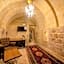 Ares Cave Suites
