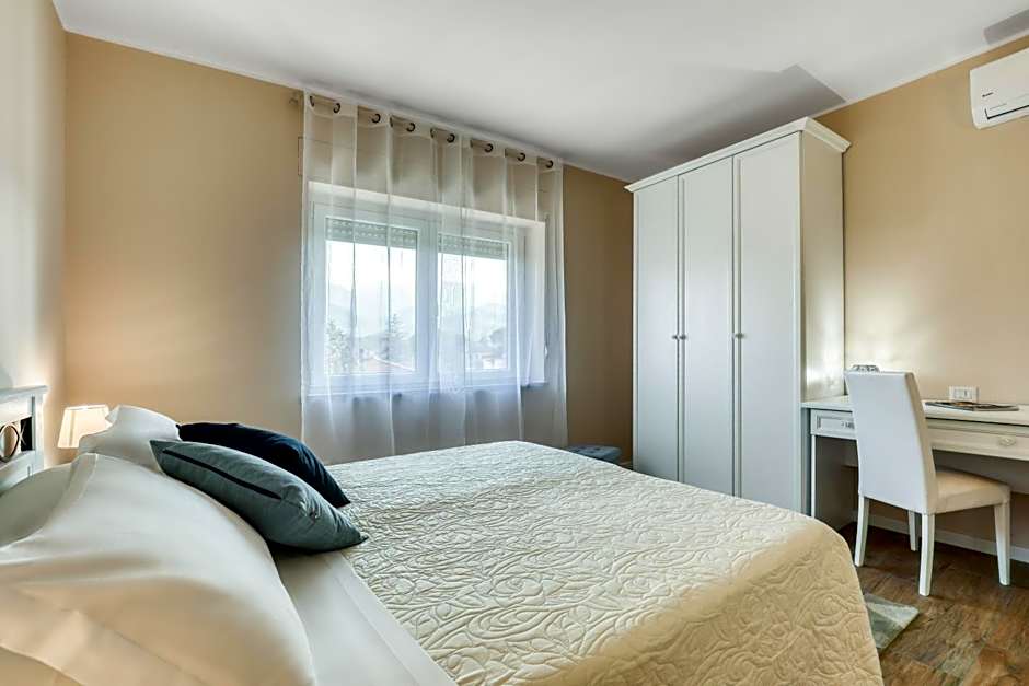 Asso Residence Ospedale
