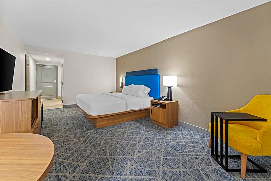 Hampton Inn By Hilton And Suites Tifton