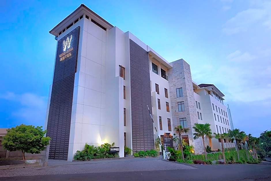 Wimarion Hotel Semarang