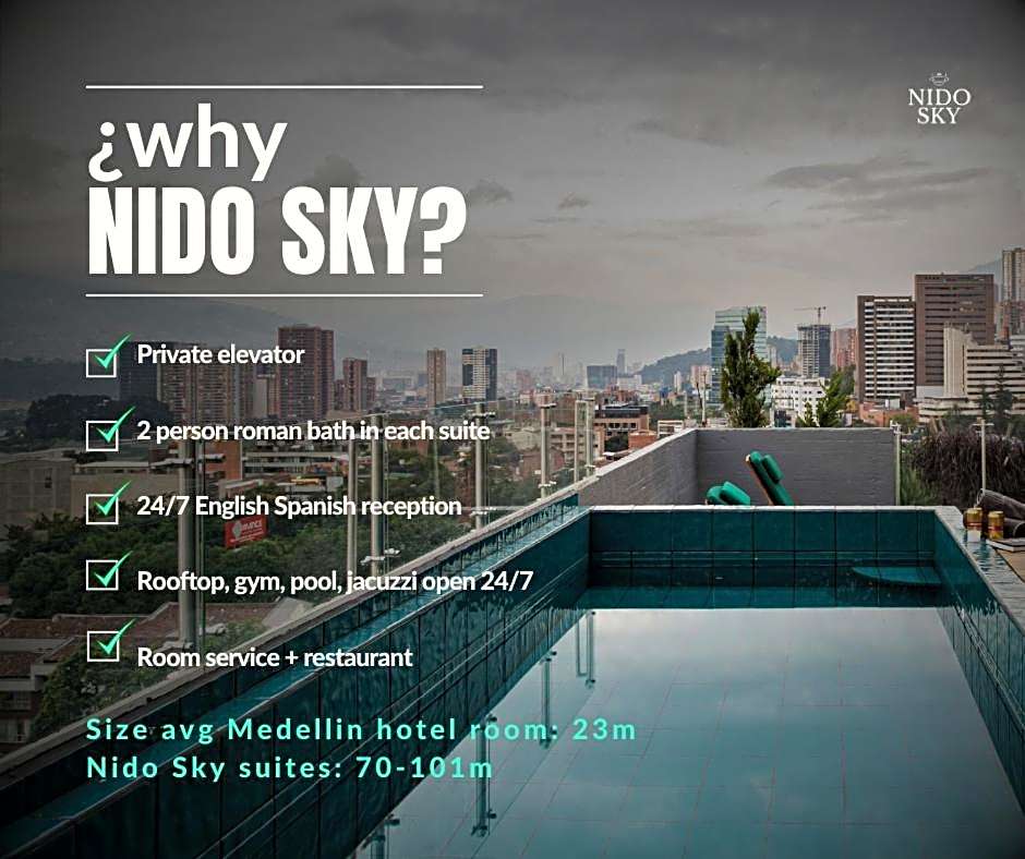 Nido Sky