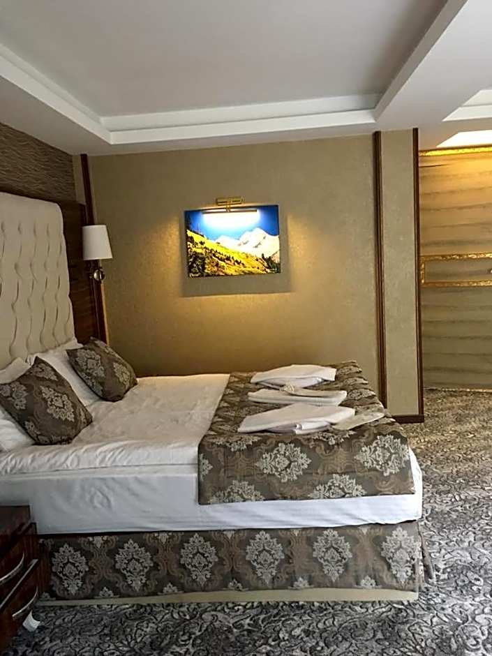 Ayder Hasimoglu Hotel