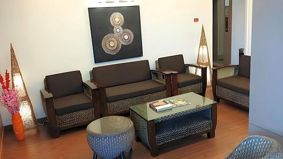 Smart Hotel