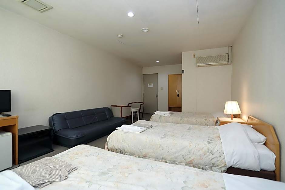 Hotel Tensui