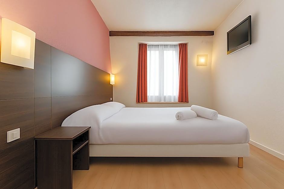 Hotel Arc Paris Porte d'Orléans