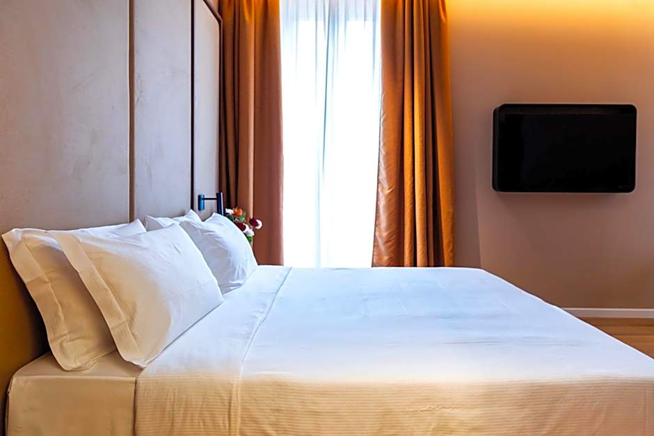 Hotel Vapore