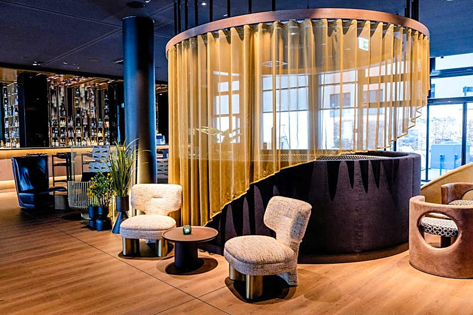 Motel One Frankfurt-Messe