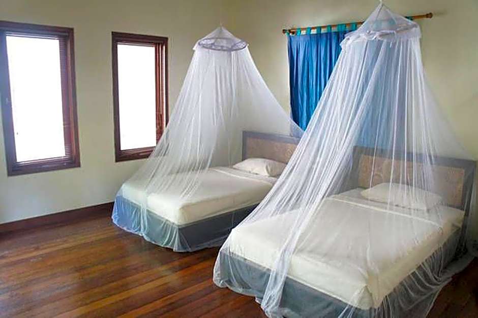 Sayang Taman Villas
