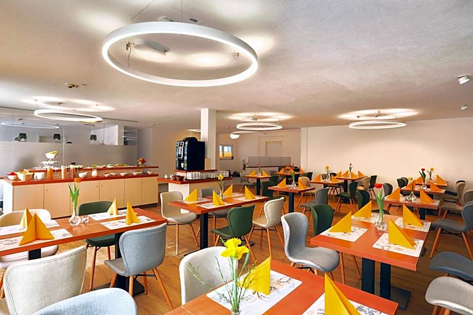 Hotel La Mirabelle close to Europa Park