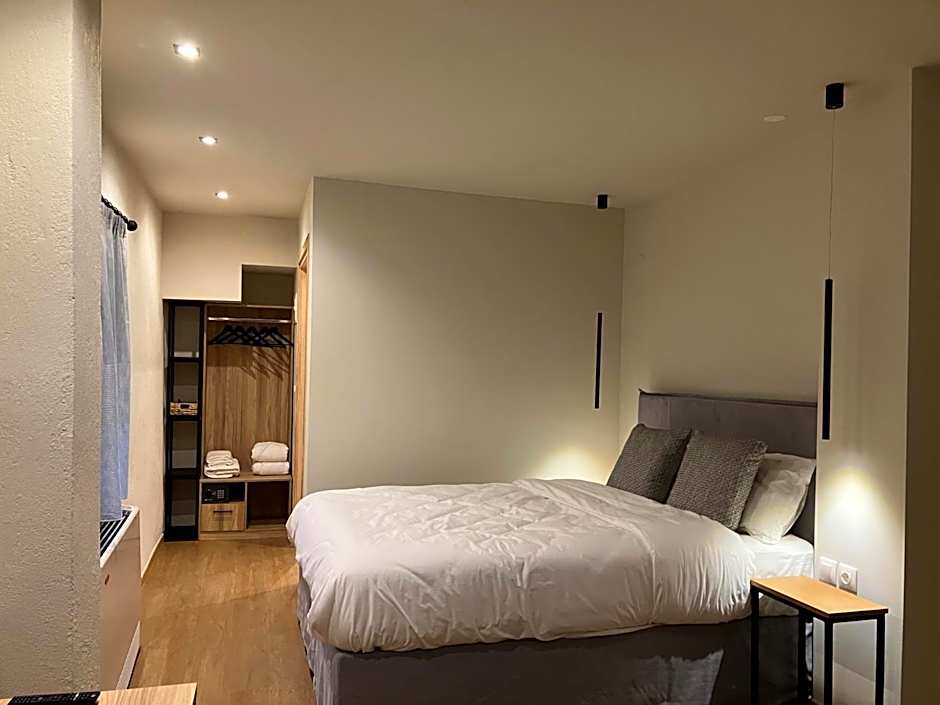 Melofegaro Guesthouse