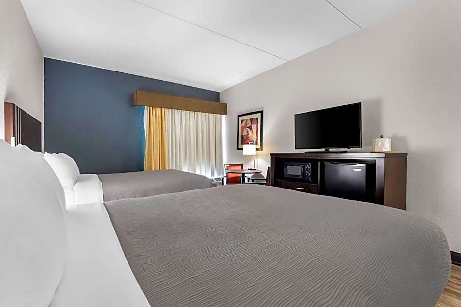 Quality Inn Chattanooga Hamilton Place