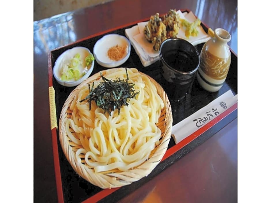 Ikaho Onsen Sanyo Hotel - Vacation STAY 26406v