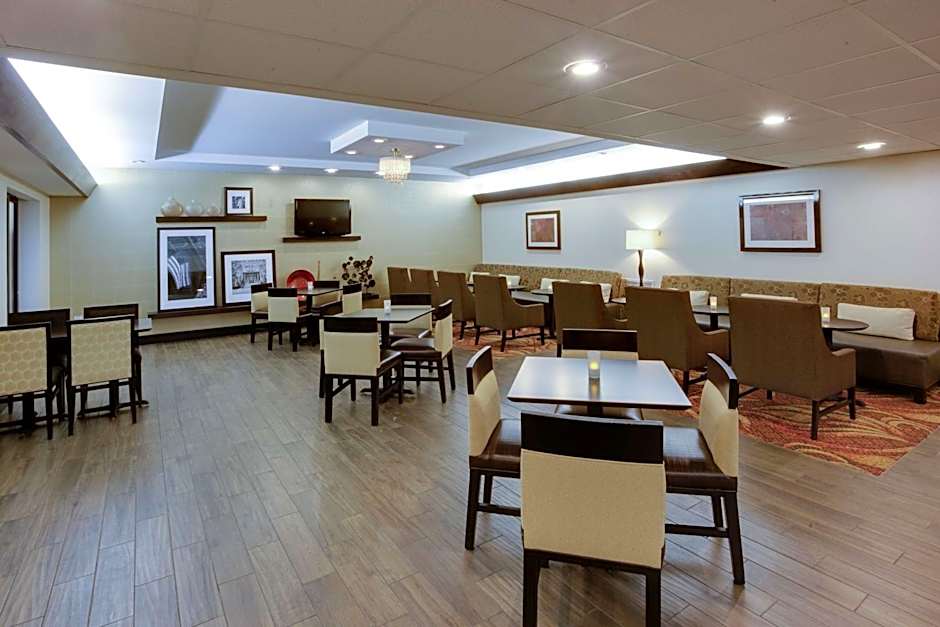 Hampton Inn By Hilton Gettysburg
