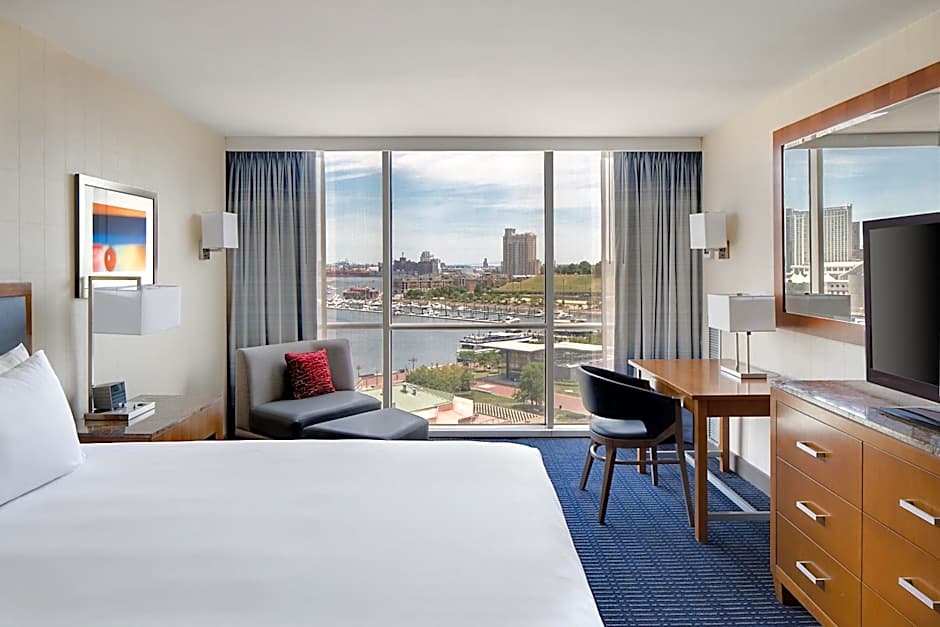 Hyatt Regency Baltimore Inner Harbor