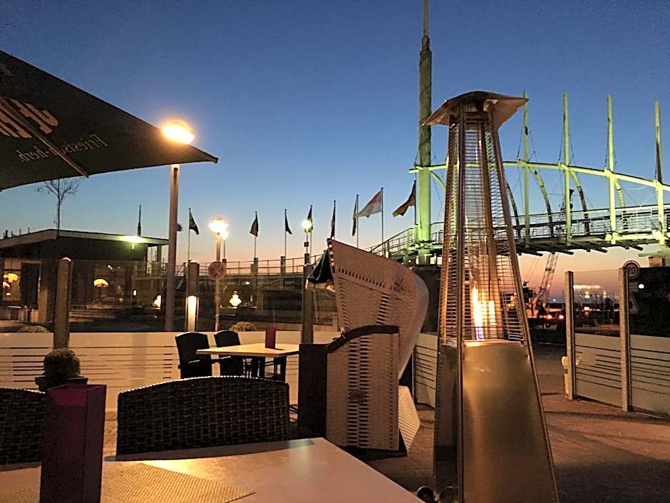 Heeren's Hotel Garni