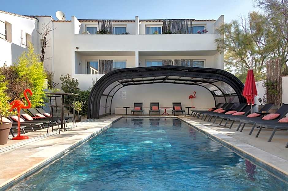 Vila De La Mar & Spa