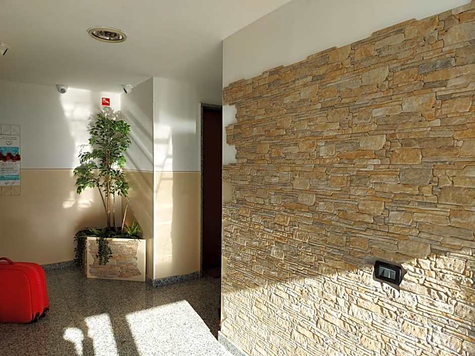 Bnbook Expo Residence Rho