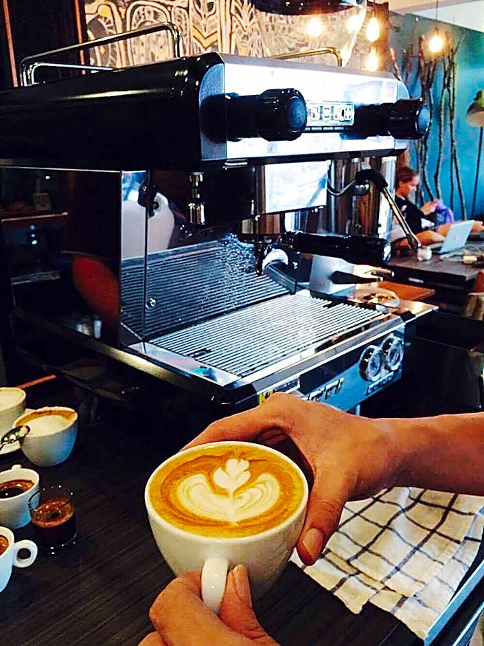 Mini Boxtel Aonang Hostel