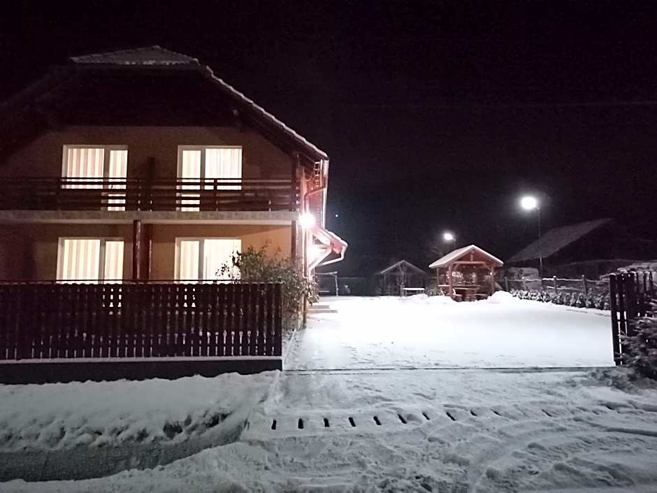 Kelemen Vendégház 2