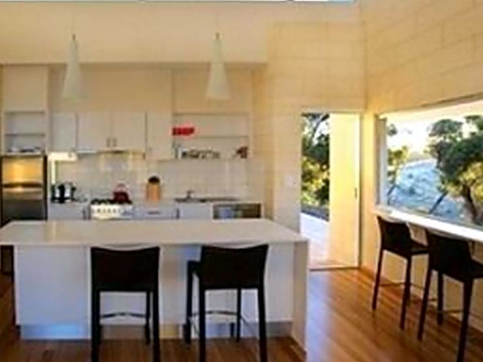 Tanonga Luxury Eco Lodges