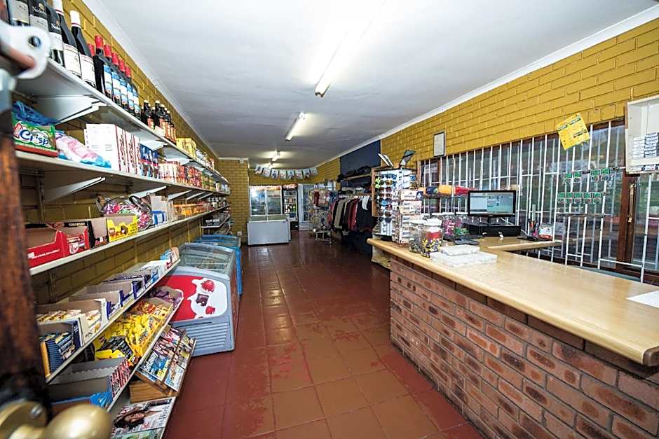 First Group Qwantani