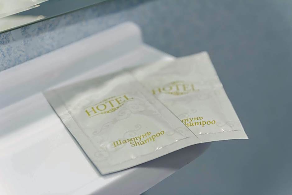 Aroma Hotel on Kozhukhovskaya