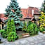 Hotel Przy Oślej Bramie - Zamek Książ
