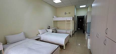 Hello Inn Pingtung Branch