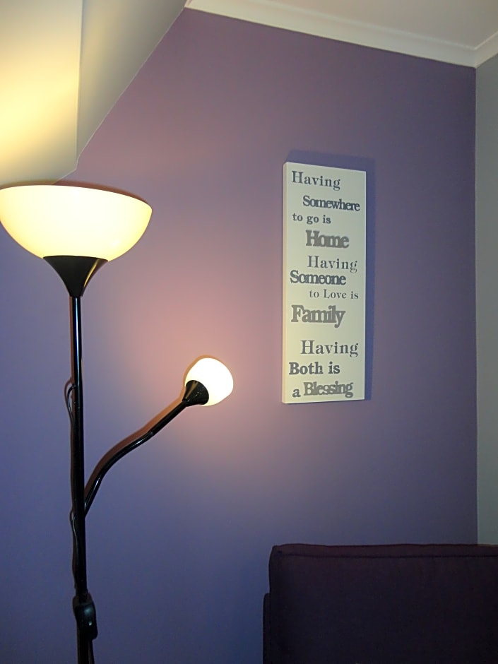 Grande Pensao Residencial Alcobia