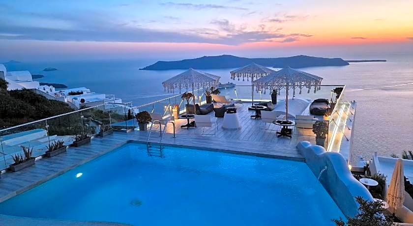 Galaxy Suites & Spa
