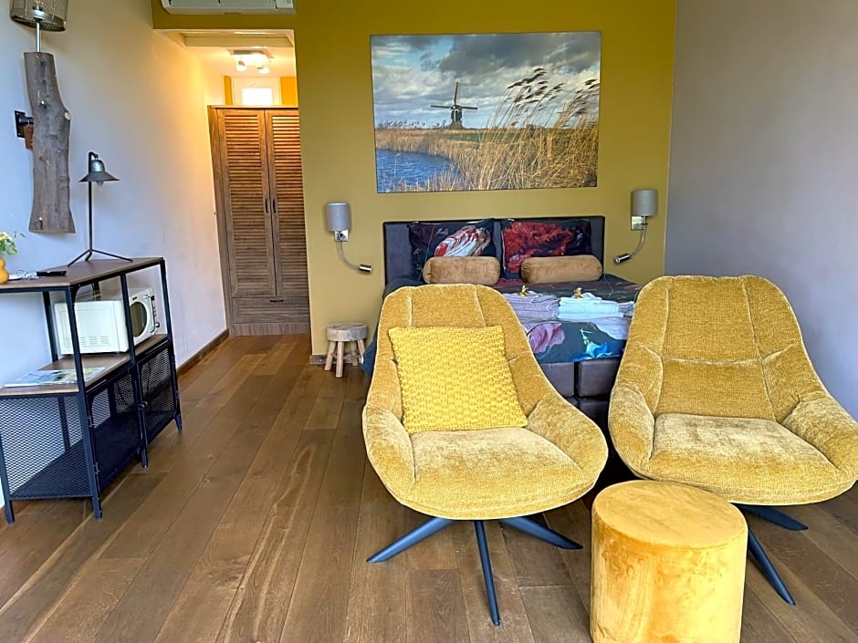 B&B De Donk