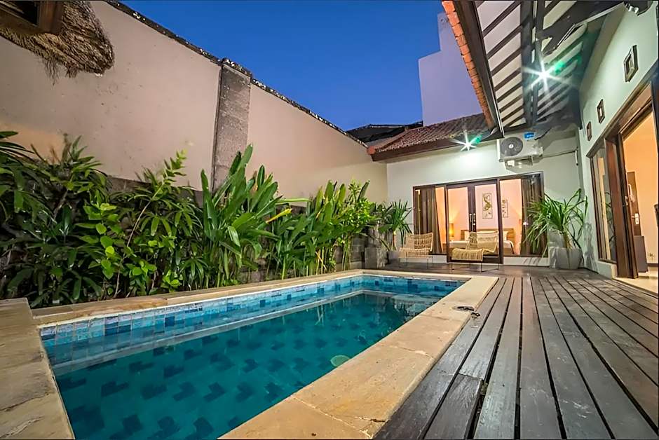 Villa Sweet Home