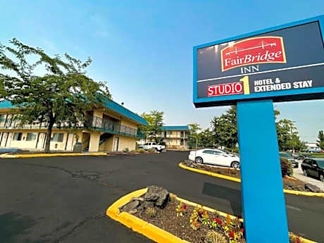 FairBridge Inn Moscow