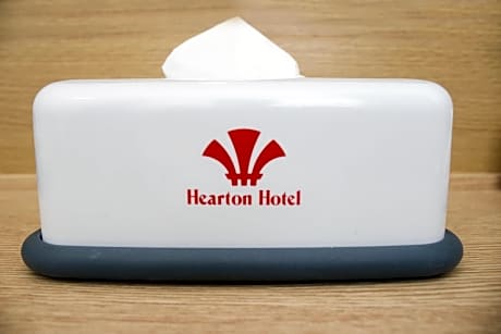 Standard Twin Room with Extra Bed - Non-Smoking