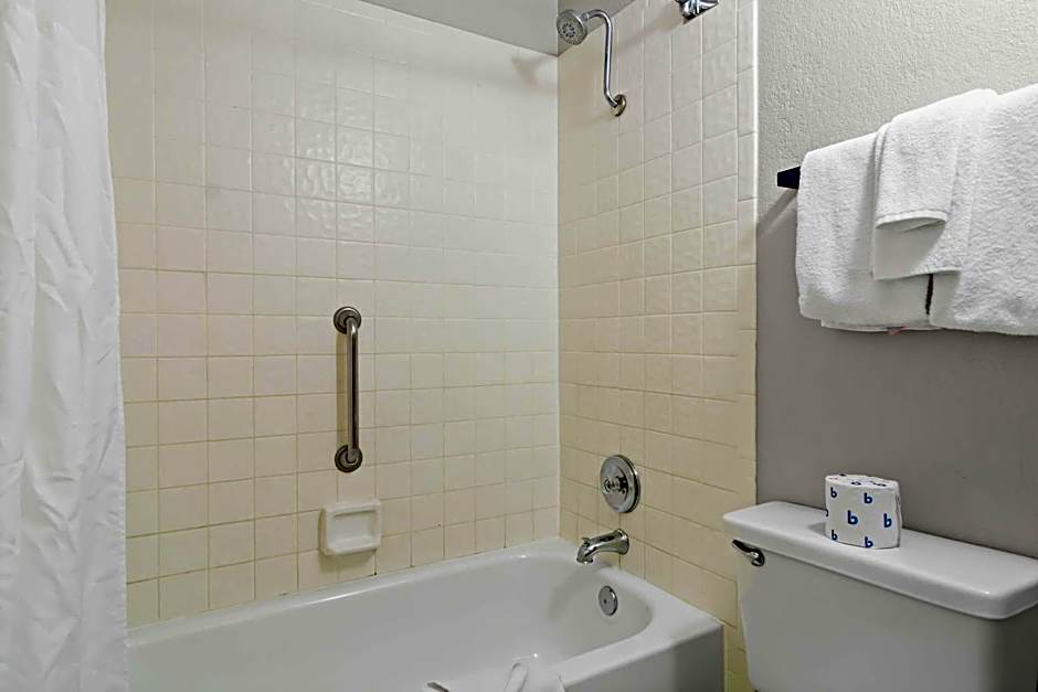 Best Western Oasis Inn And Suites