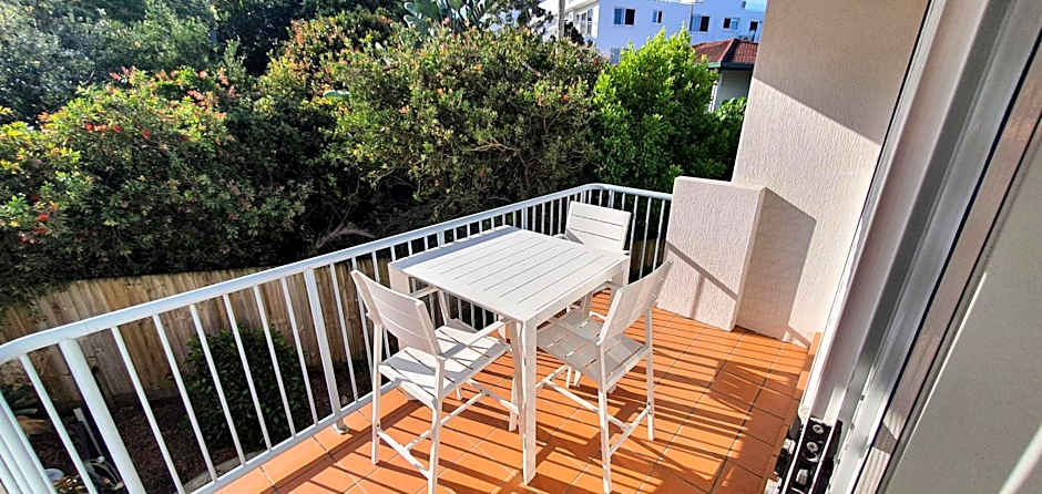 Pandanus Coolum Beach