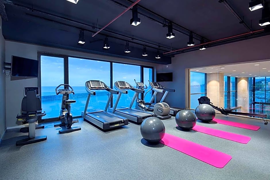 DoubleTree by Hilton Trabzon