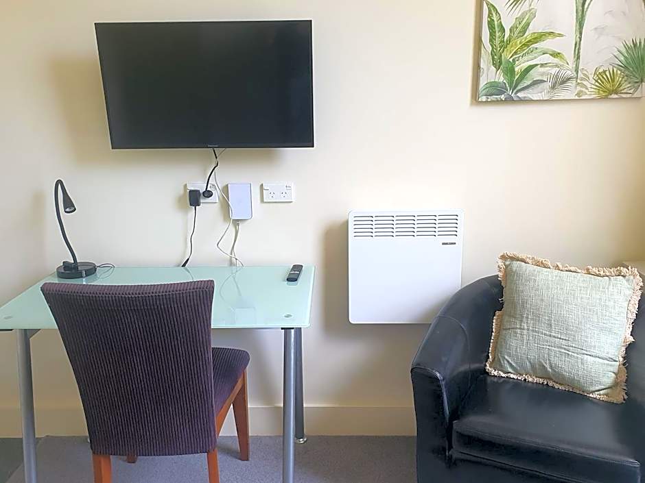 Travel Stay City Hostel