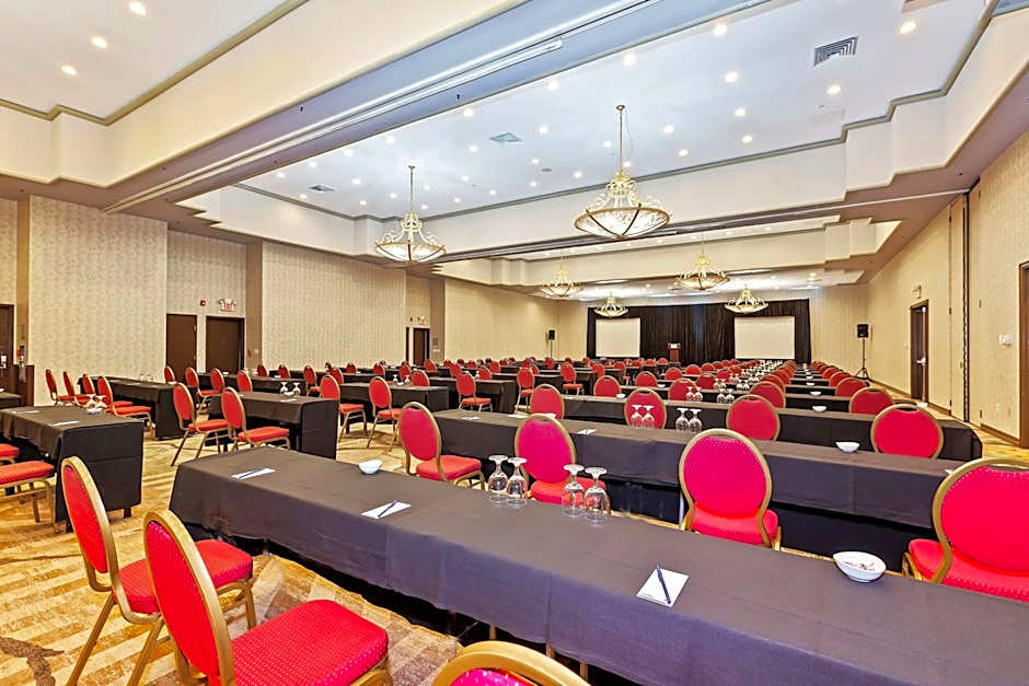 DoubleTree by Hilton Whittier Los Angeles