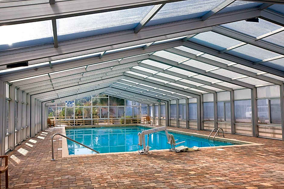 Club Wyndham Ocean Ridge