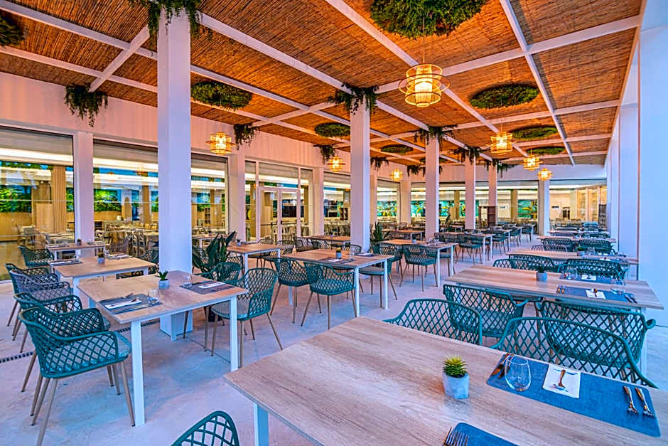 MarSenses Rosa del Mar Hotel & Spa