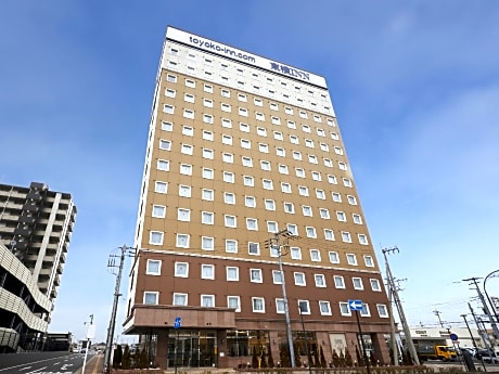 Toyoko Inn Sodegaura-eki Kita-guchi
