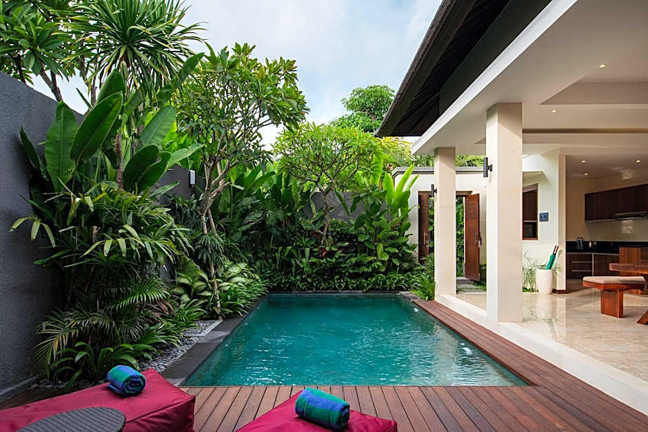 Villa Sally