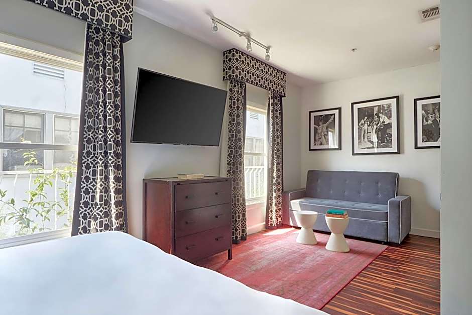 The Crescent Hotel Beverly Hills, Sonder by Marriott Bonvoy
