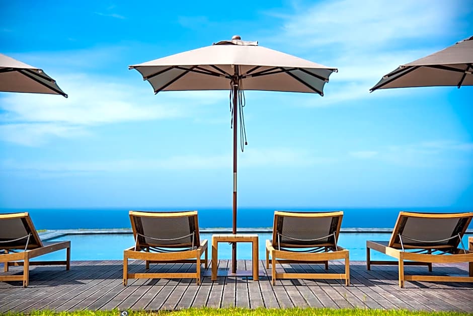 SENSI Azores Nature and SPA