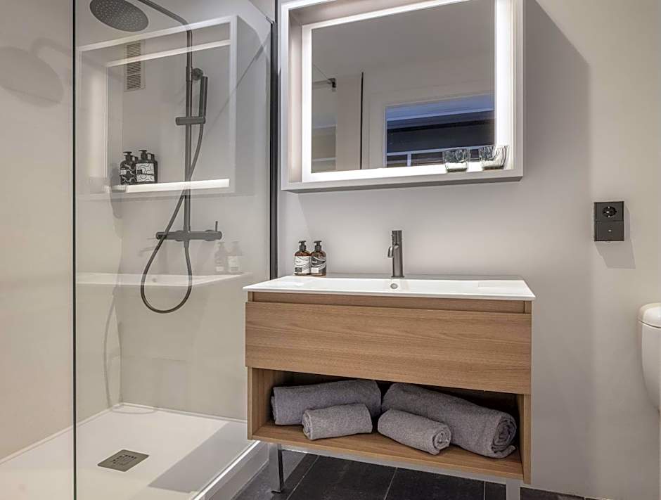 INNSiDE by Melia Barcelona Aeropuerto