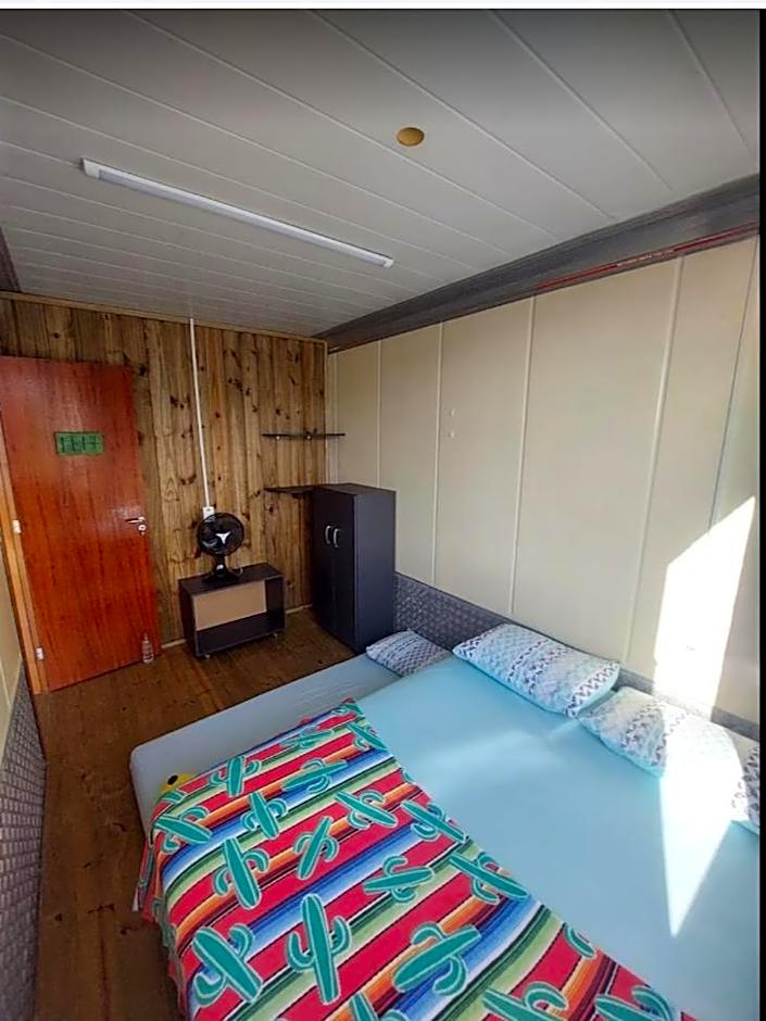 Trip Adventure Hostel